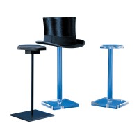 Hat and Helmet Stands