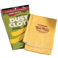 One-Wipe® Dust Cloth