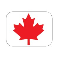CARMAC® Maple Leaf Classification Labels