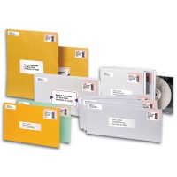 DYMO® Spine Labels 