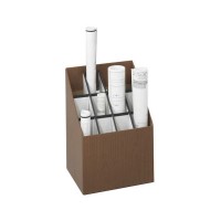 Safco® Upright Roll Files