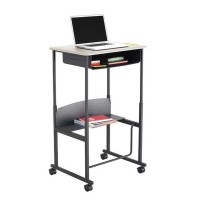 Safco® AlphaBetter® Adjustable Desk
