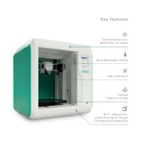 Robo E3 3D Printer 