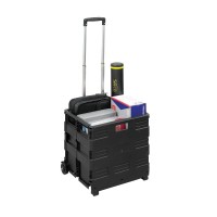 Safco® STOW AWAY® Crate