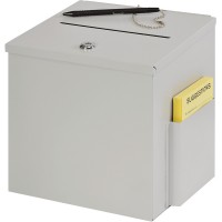 Buddy® Suggestion Box and Cards
