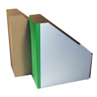 CARMAC® Pamphlet Storage Boxes