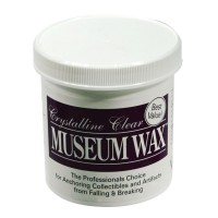 Museum Wax - Preservation Equipment Ltd