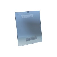 Crystal Clear Sign Holders