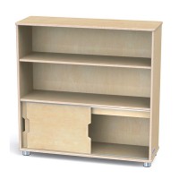 Jonti-Craft® TrueModern® Bookcases