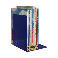 Jumbo 10” High Polyester Coated Book Support