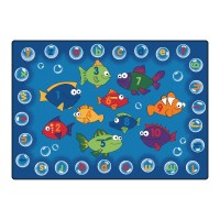 Carpets for Kids® Fishing for Literacy