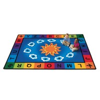 Carpets for Kids® Sunny Day Learn and Play