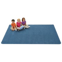 Carpets for Kids® KIDply® Soft Solids Classroom Carpets