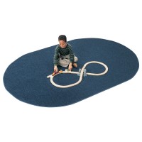 Carpets for Kids® Mt. St. Helens Solid Collection