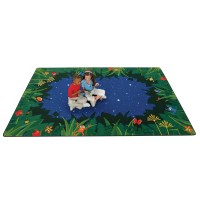 Carpets for Kids® Peaceful Tropical Night