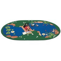 Carpets for Kids® The Pond