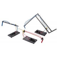 TeacherGeek® Electromagnet Crane Activity Kit