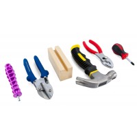 TeacherGeek® Maker Essential Tool Set