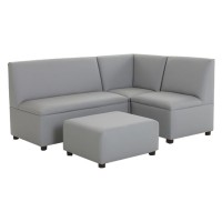“Just Like Home” Modern Casual Furniture Sets 