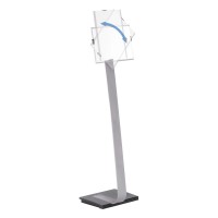 DURABLE Rotating Floor Stand