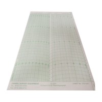 Hygrothermograph Chart Paper