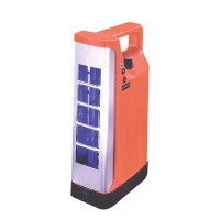 Rechargeable Battery Operated UV Examination Lamp