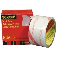 3M Scotch® #845 Book Tape