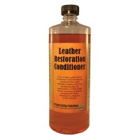 Preservation Solutions Restoration Leather Conditioner