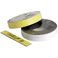 Magnetic Labelling Tape