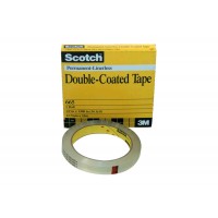 3M Scotch® #665 Double Coated Tape