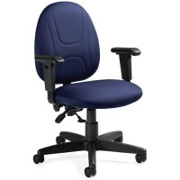 Offices to Go™ BETA Posture Chairs 