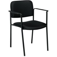 Offices to Go™ MINTO Stacking Chairs