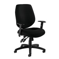 Offices to Go™ Six 31 Operator Chair