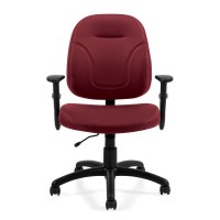 Offices to Go™ Part-Time Task Chair
