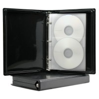 DVD Series Storage Case