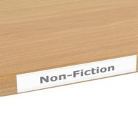 HOLDEX® Removable Adhesive Shelf Label Holders