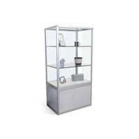 CARMAC® Display/Exhibit and Trophy Cases