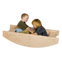 Wood Designs® Rock-A-Boat