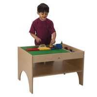 Whitney Brothers® Construction Site Table