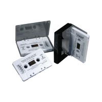 Audio Cassette Boxes