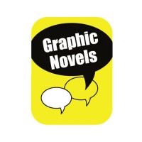 CARMAC® Graphic Novels Classification Labels