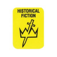 CARMAC® Historical Fiction Classification Labels