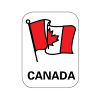 CARMAC® Canada Classification Labels