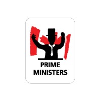 CARMAC® Prime Ministers Classification Labels