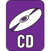 CD Multimedia Labels
