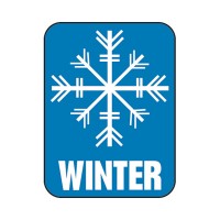 Winter Classification Labels