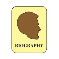 Biography Classification Labels