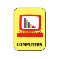 Computers Classification Labels
