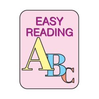 Easy Reading ABC Classification Labels