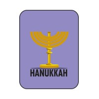 Hanukkah Classification Labels